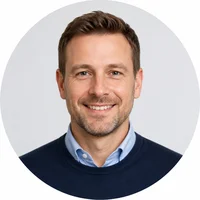 Daniel R. buyer avatar