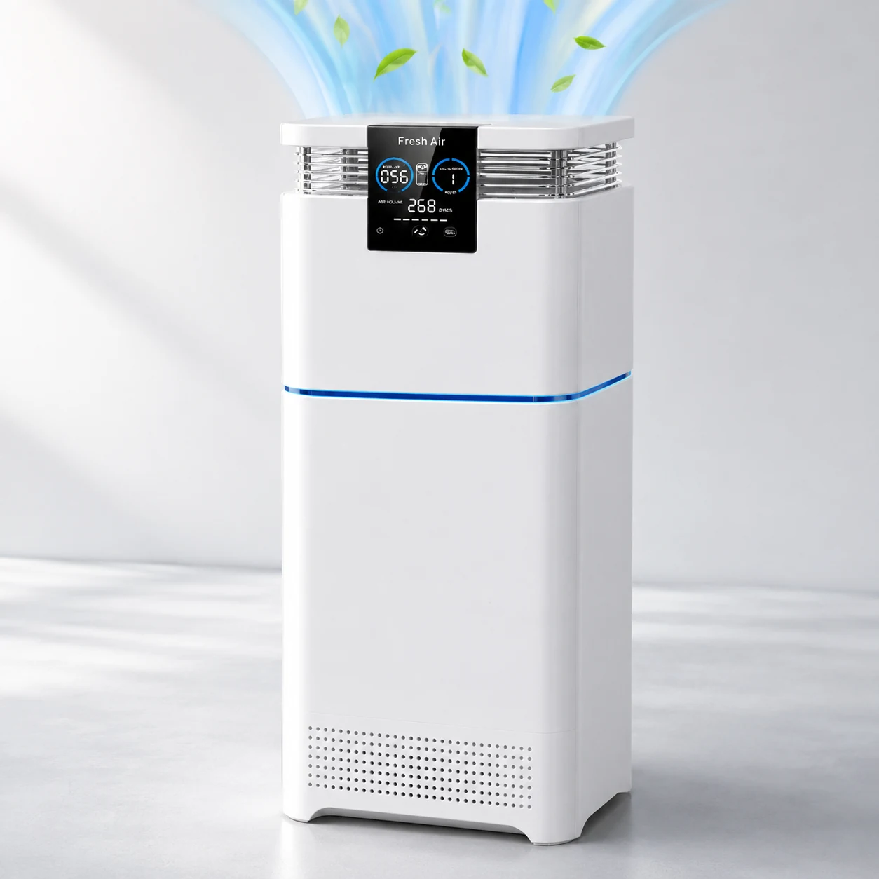 Smart Tower HEPA Air Purifier product image 1