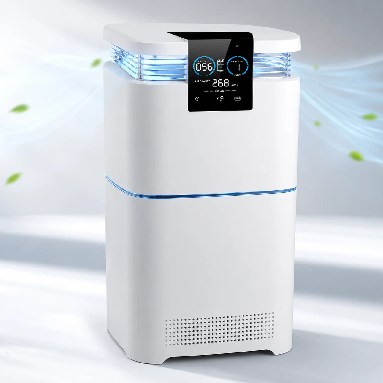 Smart Tower HEPA Air Purifier product image 4