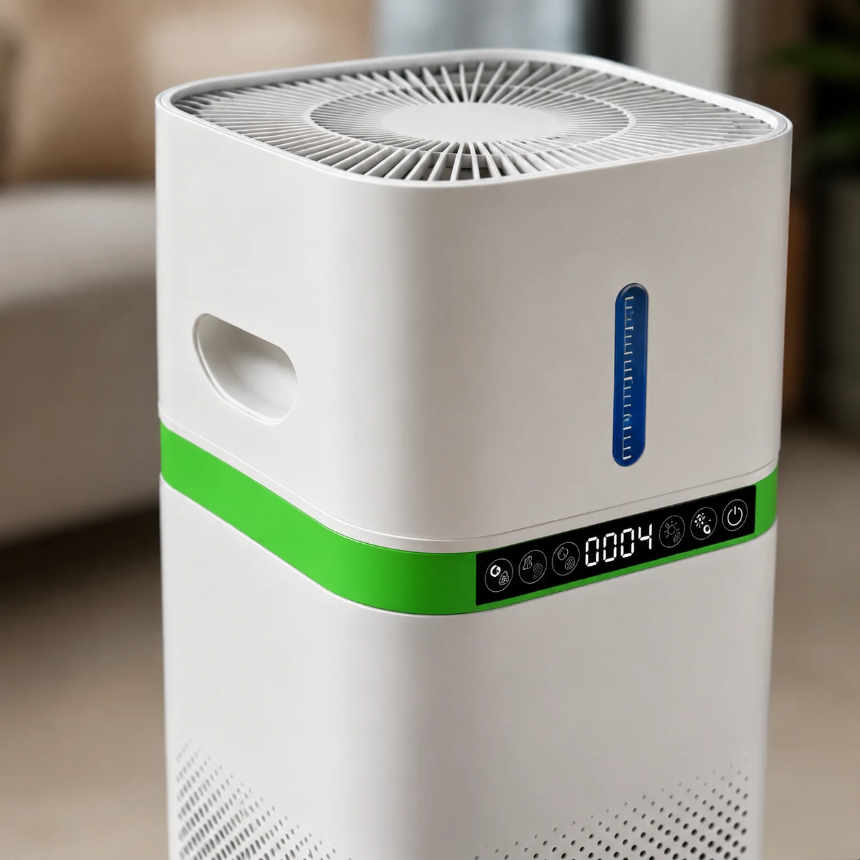 Air Purifier Humidifier Combo product image 4
