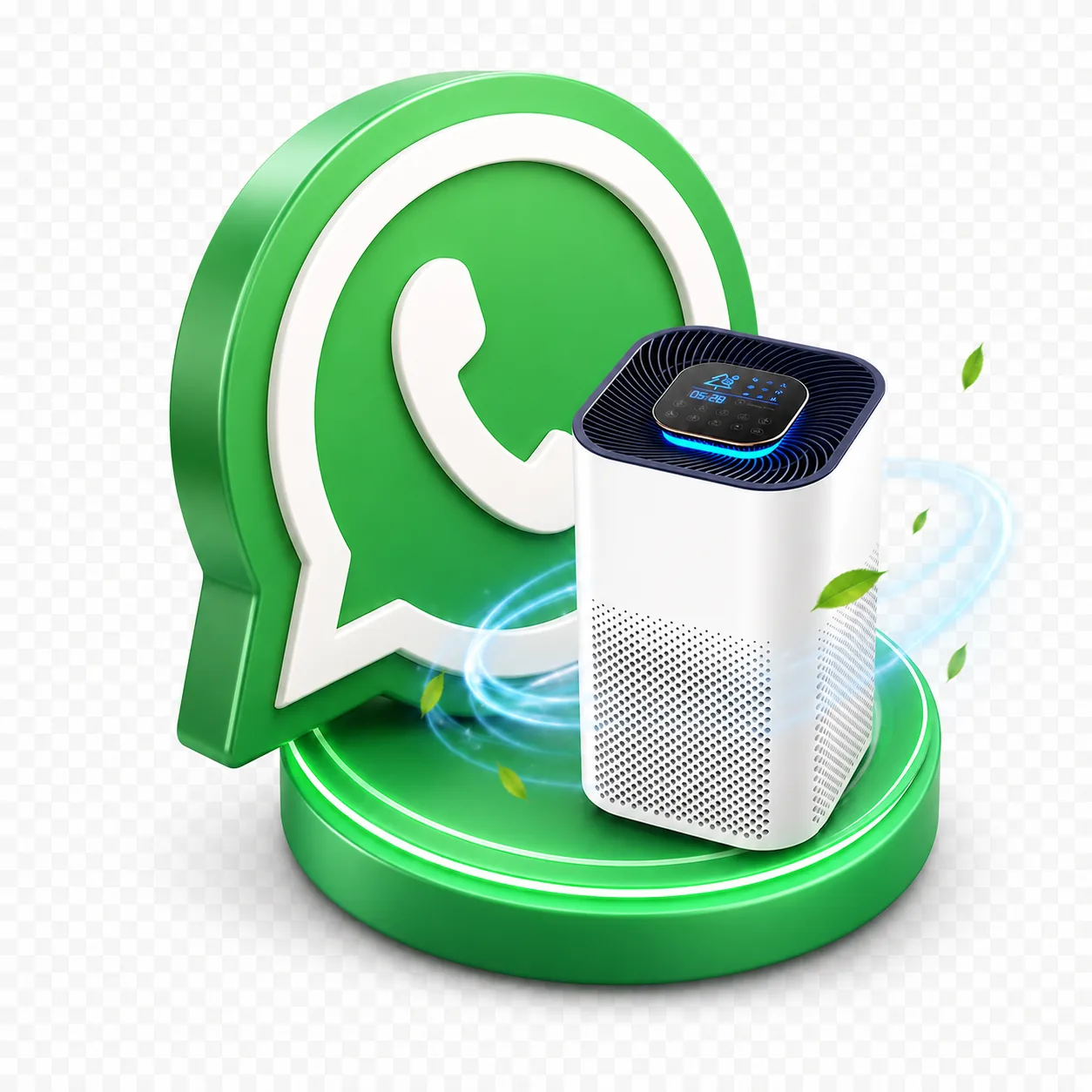 WhatsApp